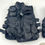 Thumbnail: Dragon Models SWAT Police Black Tactical & Assault Vest 1/6 Scale Accessory