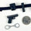 Thumbnail: Dragon Models Police Black Belt w/ Pistol 1/6 Scale Uniform Accessory Set