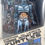 Thumbnail: Neca Teenage Mutant Ninja Turtles Ultimate Utrom (Mirage Comics)