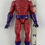 Thumbnail: Marvel Legends X-Men AOA Magneto Male Body 1/12 Figure Custom Fodder Part