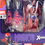 Thumbnail: Marvel X-Men MAFEX Magneto, Age Of Apocalypse (No. 128)