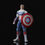 Thumbnail: Marvel Legends Captain America Sam Wilson & Steve Rogers 2-Pack