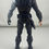 Thumbnail: Marvel Legends Winter Soldier Bucky Barnes Male Body 1/12 Figure Custom Fodder