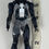 Thumbnail: MAFEX Marvel Black Suit Spider-Man Male Body 1/12 Figure Custom Fodder Part