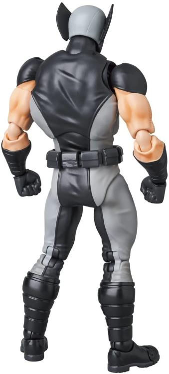 Thumbnail: Marvel X-Men MAFEX X-Force Wolverine (No. 171)