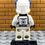 Thumbnail: LEGO Star Wars 501st Clone Heavy Trooper Minifigure