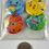 Thumbnail: Pokemon First Generation Starters Pin Set of 4