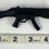 Thumbnail: 21st Toys Ultimate Soldier SWAT Police MP5 Submachine Gun 1/6 Scale Weapon