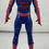 Thumbnail: Marvel Legends Tobey Maguire Spider-Man Body 1/12 Figure Custom Fodder Part