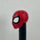 Thumbnail: Marvel Legends Spider-Man Masked Male Head 1/12 Figure Custom Fodder Part