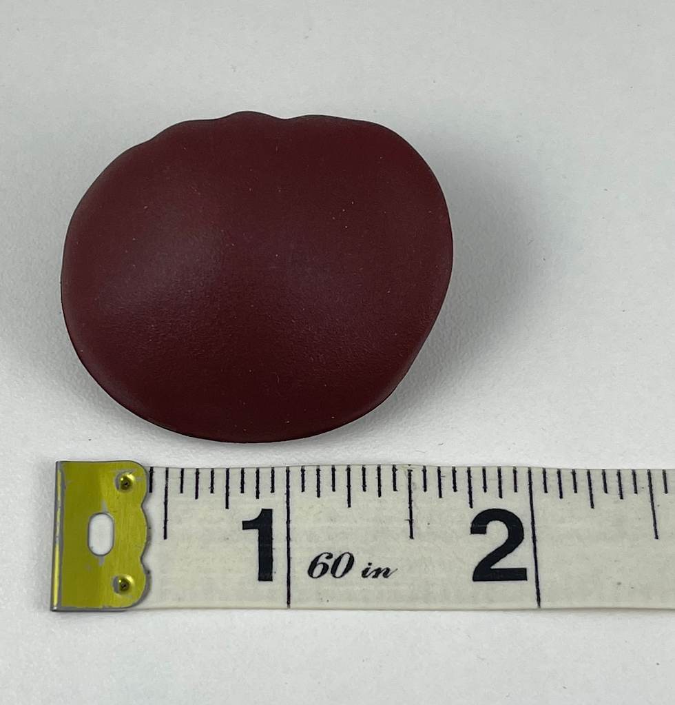 Thumbnail: 21st Toys Ultimate Soldier 82nd Airborne Red Beret Hat 1/6 Scale Accessory