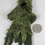 Thumbnail: G.I. Joe Classified 60th Marine Sniper Ghillie Suit 1/12 Scale Custom Fodder