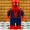 Thumbnail: LEGO Marvel MCU Spider-Man Tom Holland First Appearance Retired Minifigure