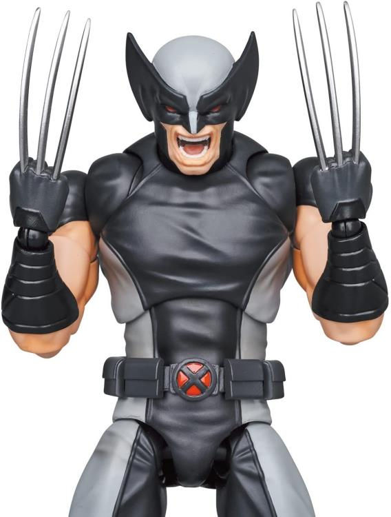 Thumbnail: Marvel X-Men MAFEX X-Force Wolverine (No. 171)
