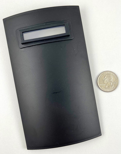 21st Toys Ultimate Soldier SWAT Commander Black Ballistic Shield 1/6 ...