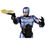 Thumbnail: RoboCop 2 MAFEX RoboCop, Renewal Ver. (No. 226)