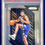 Thumbnail: Panini Prizm 2018-19 Jaren Jackson Jr. Memphis Grizzlies RC Rookie Card PSA 9