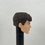 Thumbnail: Marvel Legends X-Men Morph Male Head 1/12 Custom Fodder Part
