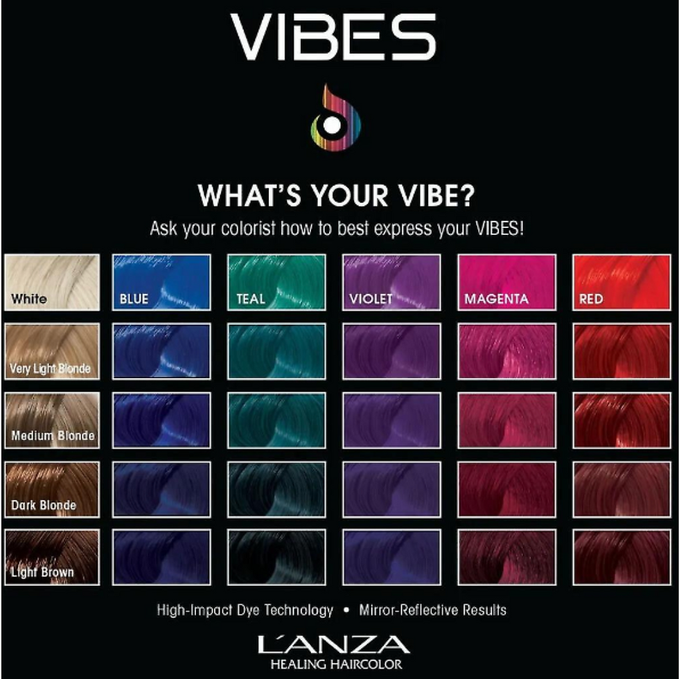 Thumbnail: L'anza Healing Haircolor Vibes