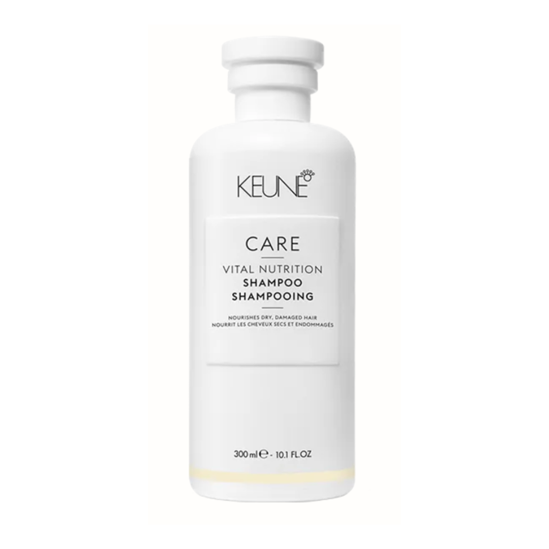 Care Vital Nutrition Shampoo 300ml