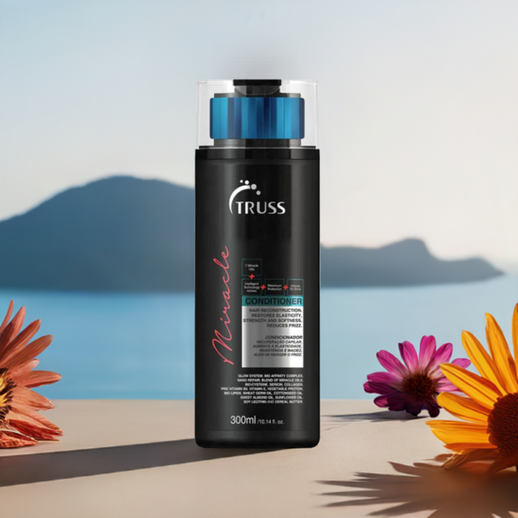 Truss Miracle Conditioner 300ml