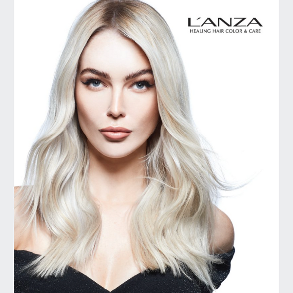 Thumbnail: L'anza Healing Haircolor Pearl