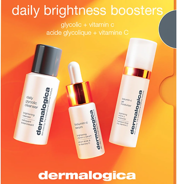 Daily brightness kit