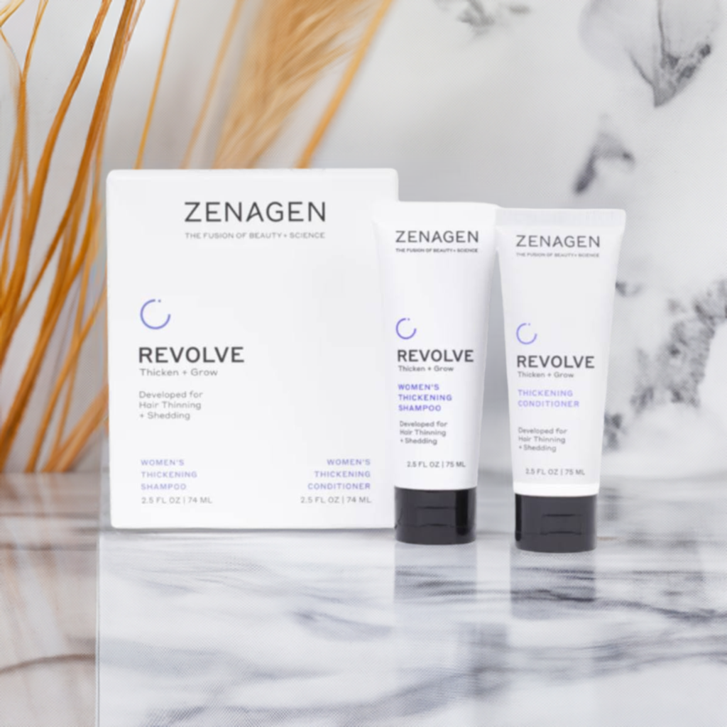 Revolve Women's Travel Kit