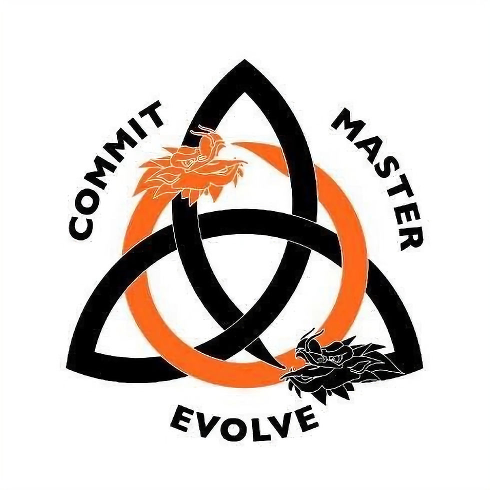 CME Active Martial Arts