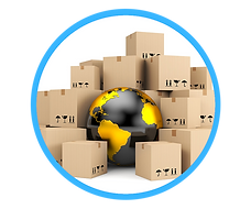 International distributor dealing with products.