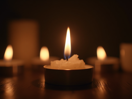 Was That a Sign? Common Ways Loved Ones May Reach Out After They’ve Passed