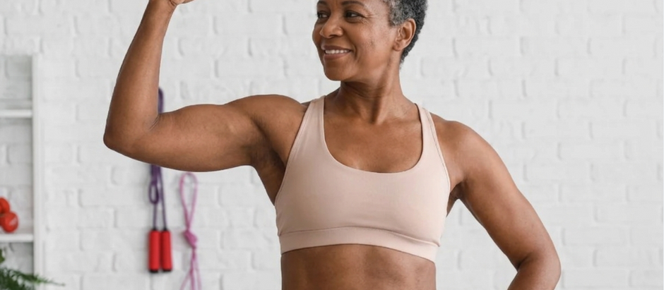 How Menopause Affects Your Immune System