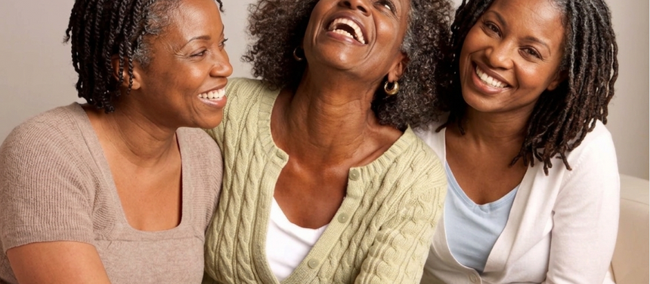 Menopause and Humor: Why Laughter Can Be Powerful Medicine