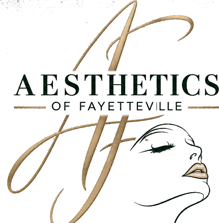 Aesthetics of Fayetteville logo