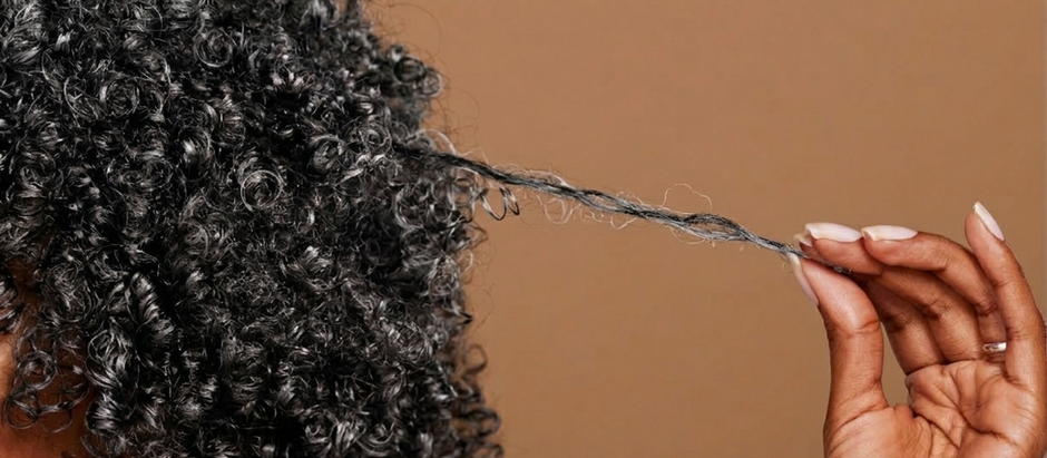 Menopause and Hair Loss: Causes, Treatments, and Styling Tips