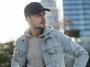 Yüz Şekline Uygun Cap Şapka Nasıl Seçilir? 