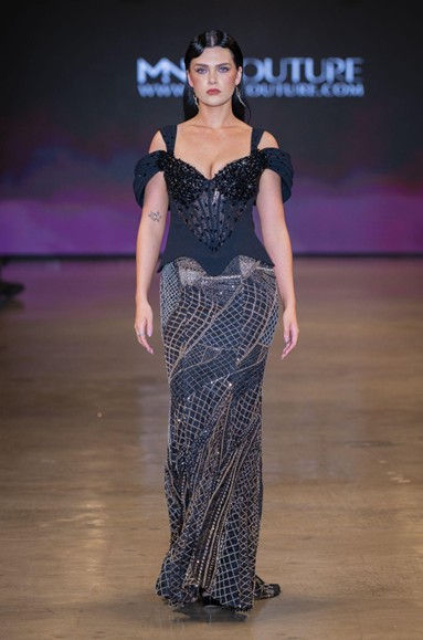 MNM Couture (LA Based)