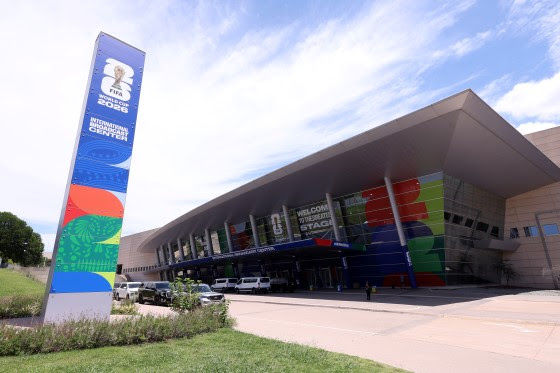 FIFA World Cup 2026™ broadcast partnerships set new global benchmark with record reach and innovation