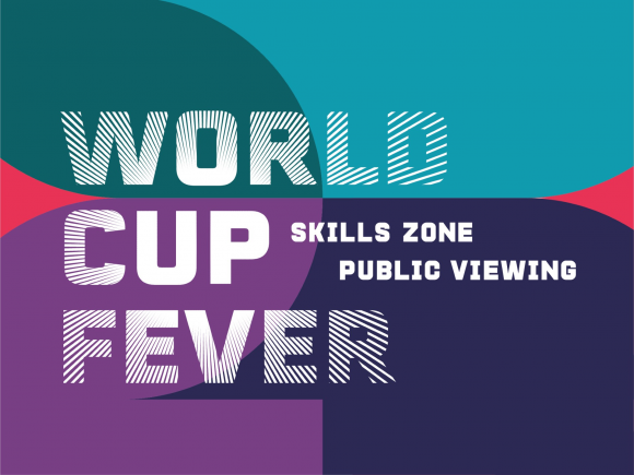 FIFA Museum launches World Cup Fever in Zurich: Exhibition, Education, Experience and Public Screenings