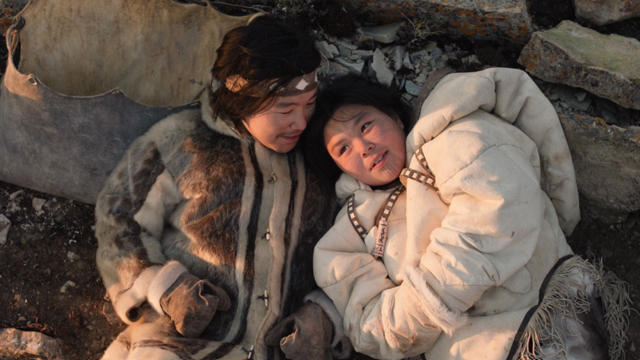 TIFF Special Presentation: From Acclaimed Director (Fast Runner) Zacharias Kunuk, Uiksaringitara: Wrong Husband.