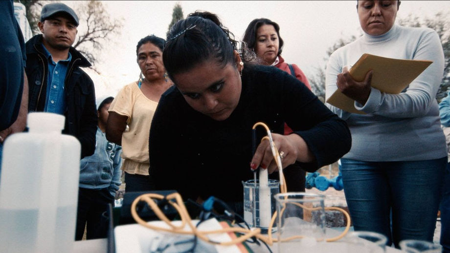 THE AGE OF WATER Premieres September 8 on PBS' POV Series
