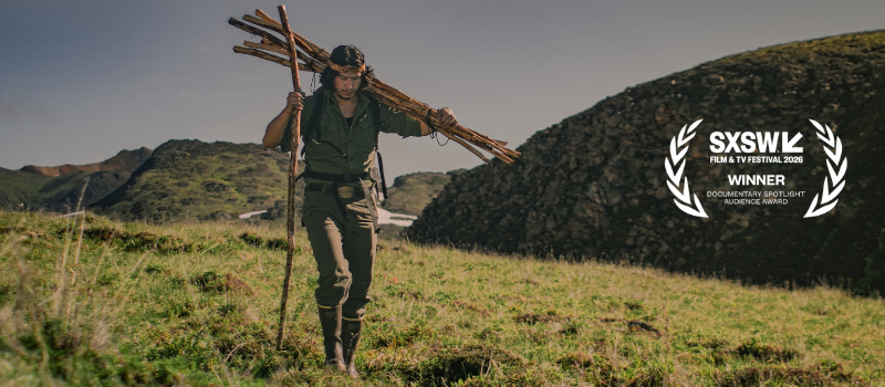 Indigenous Documentary Feature CEREMONY Wins Audience Award at SXSW