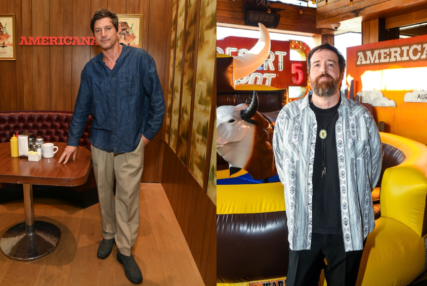 Photo Credit: Getty Images for Lionsgate Video Credit: GettyVideo for Lionsgate