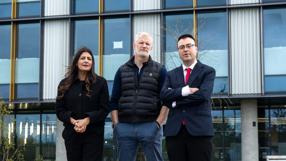 Birmingham's New Cleanroom Facility: A Game Changer for Life Sciences Innovation