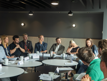 Breaking Barriers: Collaborative Solutions to Address the NEET Challenge for Young People