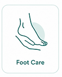 Foot Car