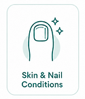 Skin & Nail Conditions