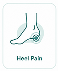 Heel Pain