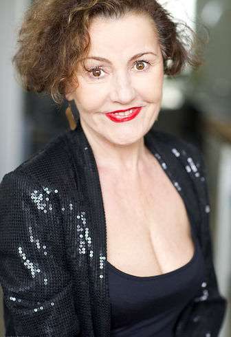Portrait Marie