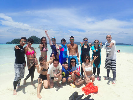 親子暑期遊的最佳選擇:2026 帛琉半自由行與香港航空直航套餐攻略